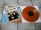 LP The Beatles - Beatles`Greatest - Clear Gold Wax