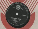 ELVIS  PRESLEY   SOUTH AFRICA  78    IT'S NOW OR NEVER     EX
