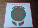 Hawkwind - Travellers Aid Trust VA - Double LP Sharp 2045 1988. With Booklet.