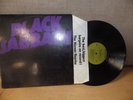 Black Sabbath - Master Of Reality - 1971 Vinyl LP Record 1st Press BS 2562 VG++