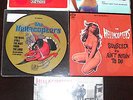 THE HELLACOPTERS Master Race Rock *The Devil stole the Beat * Soulseller *  Hey