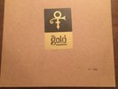 VERY RARE Prince Gold Experience LP Yellow Vinyl Limited #0088 PROMO