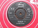 THE HUMAN INSTINCT - The Rich Man - 1967 Vinyl 7 inch single