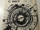 ITALY LIBRARY -GIAMPIERO BONESCHI E I SUOI STRUMENTI ELETTRONICI-FONIT C267 LP