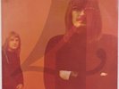 SOFT MACHINE: Fourth UK CBS Orig A1/B1 NM- Super Textured PSYCH Prog VINYL LP