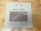 STEPHEN WHATLEY Dawn To Dusk LP vinyl Private Xian Christian Folk Oregon RARE