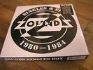 Zounds Singles & EP's Box 1980-84 5 x 7