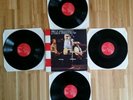 Bruce Springsteen live VINYL-RAR