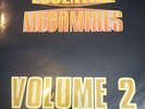 X Mix Megamixes 2 97 YEAR END 80'S ALTERNATIVE MEGAMIX, DISCO MIX ESSENTIAL