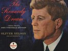 Oliver Nelson . The Kennedy Dream . JFK Tribute . 1967 Impulse / Sparton mono LP