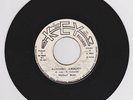 MICHAEL ROSE - RUNNING AROUND - KEY ( ROOTS REGGAE 7 )