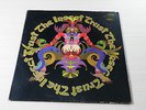 THE INSECT TRUST S/T LP US CAPITOL 1968 FIRST PRESS GATEFOLD PSYCH