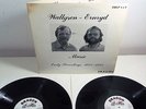 BENGT ERNRYD & JAN WALLGREN 
