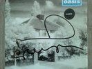 Oasis Live Forever limited 7“ vinyl LP signed by Noel Gallagher Definitely Maybe
