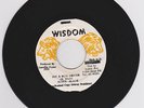 SUPER BLACK - HIT & RUN DRIVER - WISDOM (  DIGI 7 )