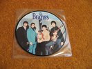 The Beatles/ Ticket To Ride/ Parlophone/ 20th Anniversary Picture Disc/ UK Press