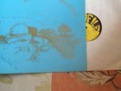 Stuart And Sandy Cave Dawn On Sunday LP Uk Profile Records 77 Private Folk Xian