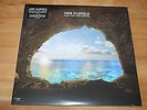 Mike Oldfield Man on the rocks 2 LP 180g Vinyl UNGESPIELT Klappcover