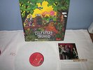 Culpeper's Orchard- Same deluxe re Shadoks prog psych LP + poster+ insert oop