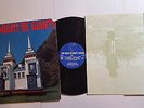 THEY MIGHT BE GIANTS - Lincoln 1988 ORIGINAL (LP) + Insert ALT ROCK
