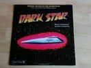Vinyl OST John Carpenter - Dark Star CT 7022 1980