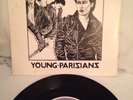 Adam & The Ants- Young Parisians. DEMO 7