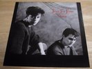 Tears For Fears Change Fishnet Sleeve with 12” Vinyl UK Holy Grail of TFF
