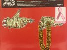 Run The Jewels ?– Run The Jewels 2 SEALED Mass Appeal ?2xLP *PINK VINYL*