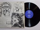 OMO THE HOBO Party Album No.6 LP 13600 US 1968 VG++ RARE COMEDY REC. 9C
