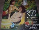 Gemini Suite LP - Jon Lord/London Symphony Orch - Deep Purple - Sealed