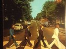 BEATLES LP - MFSL Original Master Recording EXC- AUDIOPHILE ABBEY ROAD LP clean
