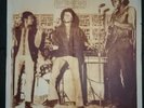 BOB MARLEY AND THE WAILERS TUFF GONG POSTER IN GOOD CONDITION