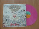 Green Day - Dookie (Pink Vinyl) [Bitte unbedingt Artikelbeschreibung lesen]