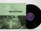 STEVE LACY Plays Thelonious Monk LP SIGNED New Jazz NEAR MINT Vinyl