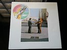 PINK FLOYD - WISH YOU WERE HERE NM Vinyl Record