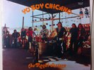 LATIN/TEJANO/CHICANO LP The Royal Jesters - Yo Soy Chicano  Vinyl GCLP-109