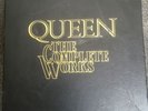 Queen - The Complete Works Box Set