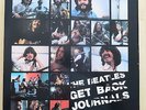 THE BEATLES Get Back Journals 11 x colured vinyl box set TMOQ