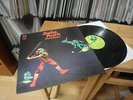 BABE RUTH FIRST BASE 1972 UK PROG. MONSTER WELLS FARGO