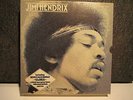 Jimi Hendrix 1980 German issue limited edition 11-LP box set & 12