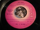 OTIS RUSH R&B Mod 45 Duke #356 Homework b/w I Have To Laugh