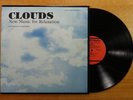 CLOUDS Music For Relaxation CRAIG KUPKA Orig LP VG+ FMX 6195 VERY RARE Ambient 