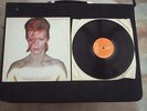 DAVID BOWIE ALADDIN SANE 1973 UK PRESS 3T/3T 12