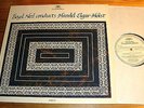 PROMO WHITE LABEL: Boyd NEEL conducts HANDEL ELGAR HOLST LP DG