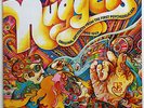 Nuggets,Original Artyfacts From The First Psychedelic Era 1965-1968, 1970 US LP
