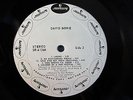 RARE 1970 ORIG WHITE LABEL PROMO   DAVID BOWIE   MAN OF WORDS MUSIC Groovy Psych