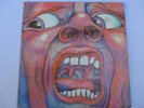 King Crimson ?– In The Court Of The Crimson King LP Aus
