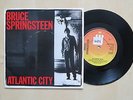 BRUCE SPRINGSTEEN Atlantic City UK 7