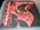 MOTORHEAD -SNAKE BITE LOVE- VERY HARD TO FIND AWESOME LP STEAMHAMMER 1996