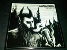 Electric Wizard Dopethrone 2LP 180gm Pink Marbled vinyl in a Gatefold sleeve